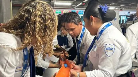 Brigadas empresariales participando en actividades y beneficios exclusivos de formación con ClubSema en Colombia.