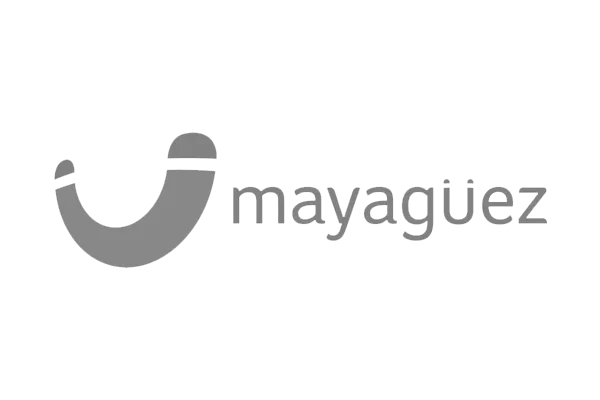 Logo de Mayagüez empresa aliada en capacitación y prevención de emergencias empresariales