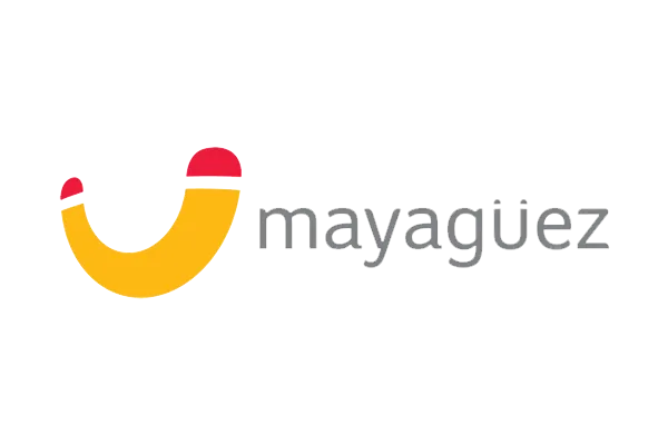Logo de Mayagüez empresa aliada en capacitación y prevención de emergencias empresariales